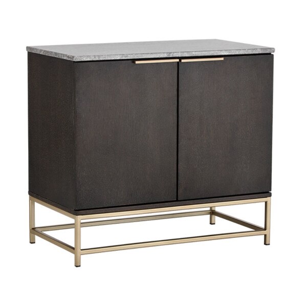 Rebel Sideboard